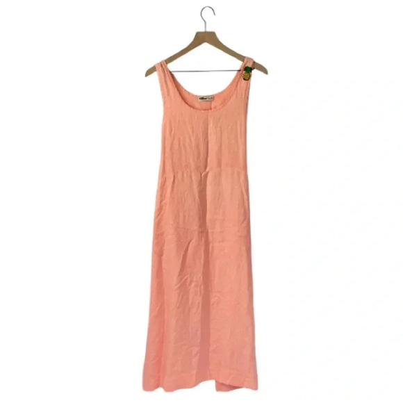 Vintage Bluefish Dress - Picture 1 of 5